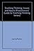 Teaching Thinking: Issues and Approaches (Practitioner Guide to Teaching Thinking Series) by Robert J. Swartz (1995-04-01)