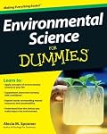 Environmental Science For Dummies by Alecia M. Spooner