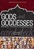 Gods and Goddesses Card Deck: Mantras, Blessings, and Meditations (Mandala Wisdom Decks) by Editors of Mandala Publishing (October 1, 2003) Cards