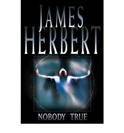 Nobody True [Hardback]