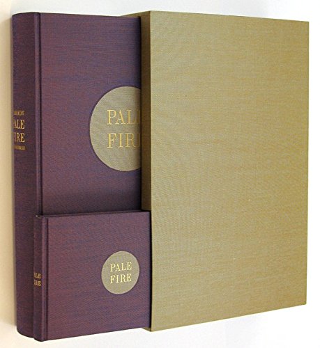Pale Fire