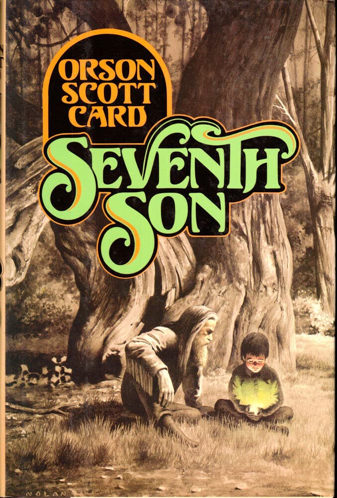 Seventh Son