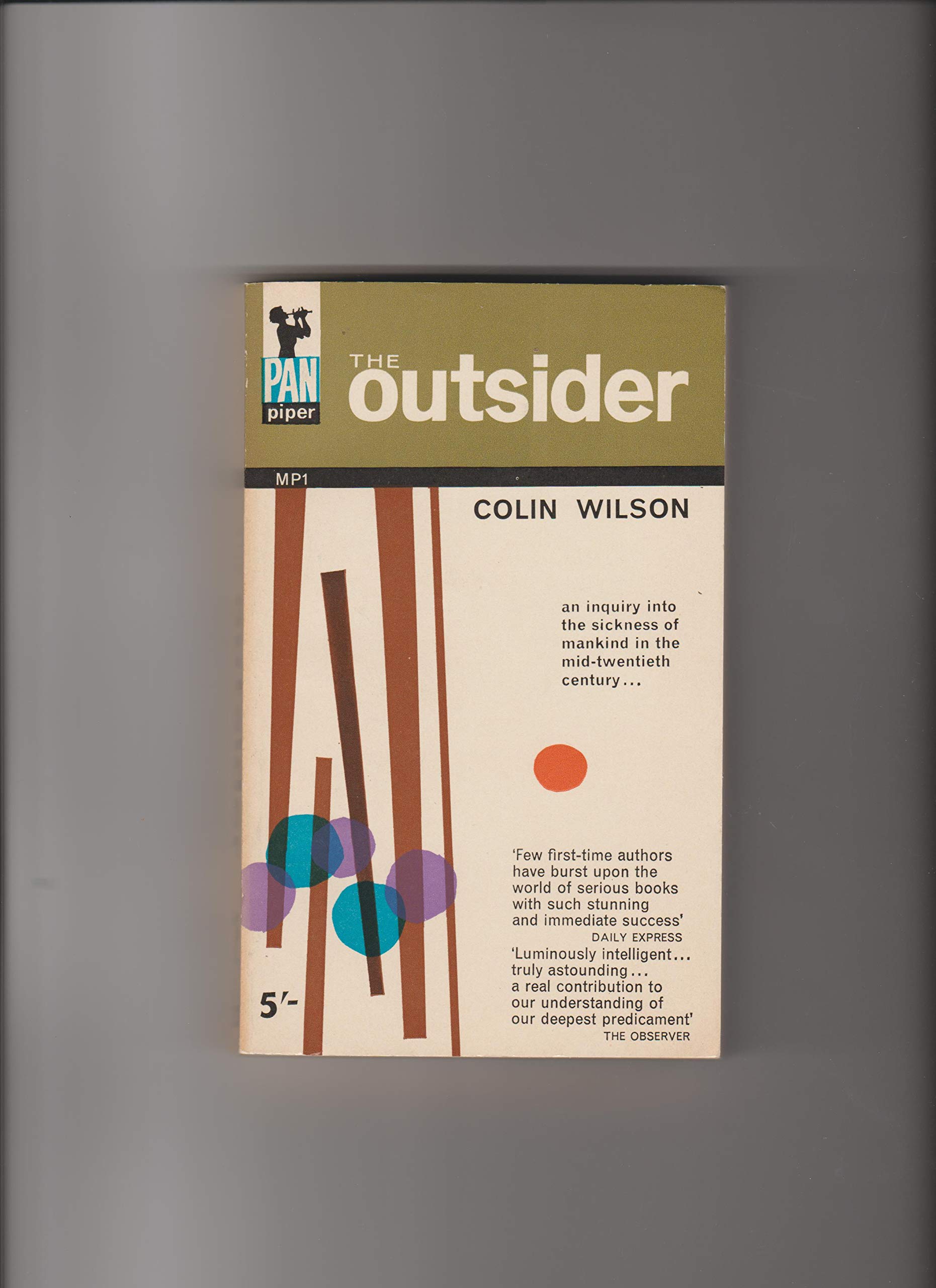 The outsider