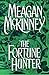 The Fortune Hunter (LARGE PRINT) by McKinney, Meagan (1998) Hardcover