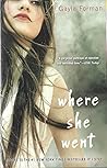 Where She Went