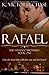 [(Rafael : The Santiago Brothers Book One)] [By (author) K Victoria Chase] published on (July, 2013)