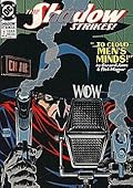 Shadow Strikes (1989 series) #7