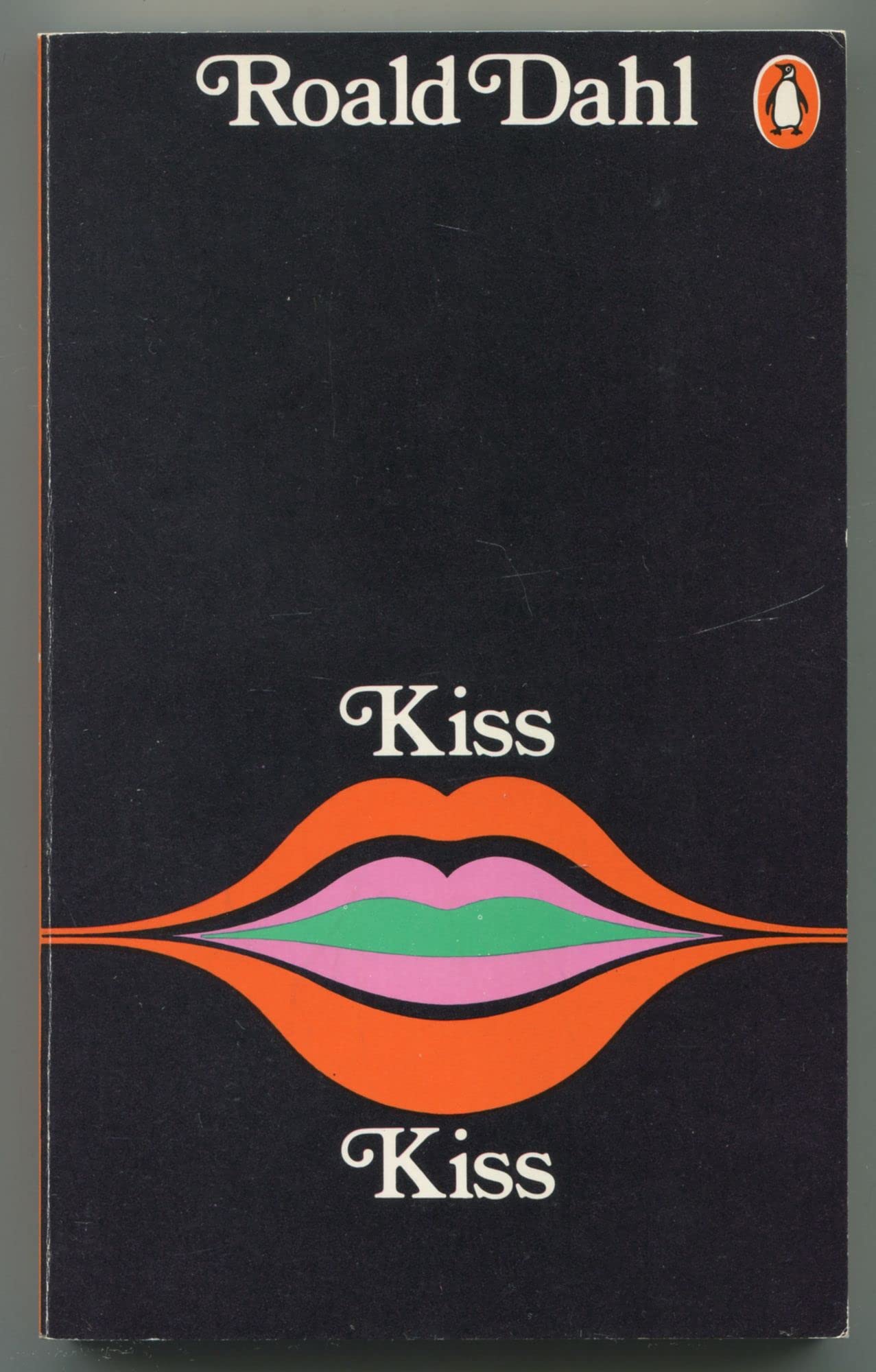 Kiss Kiss
