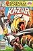 Ka-Zar The Savage - Vol. 1,...