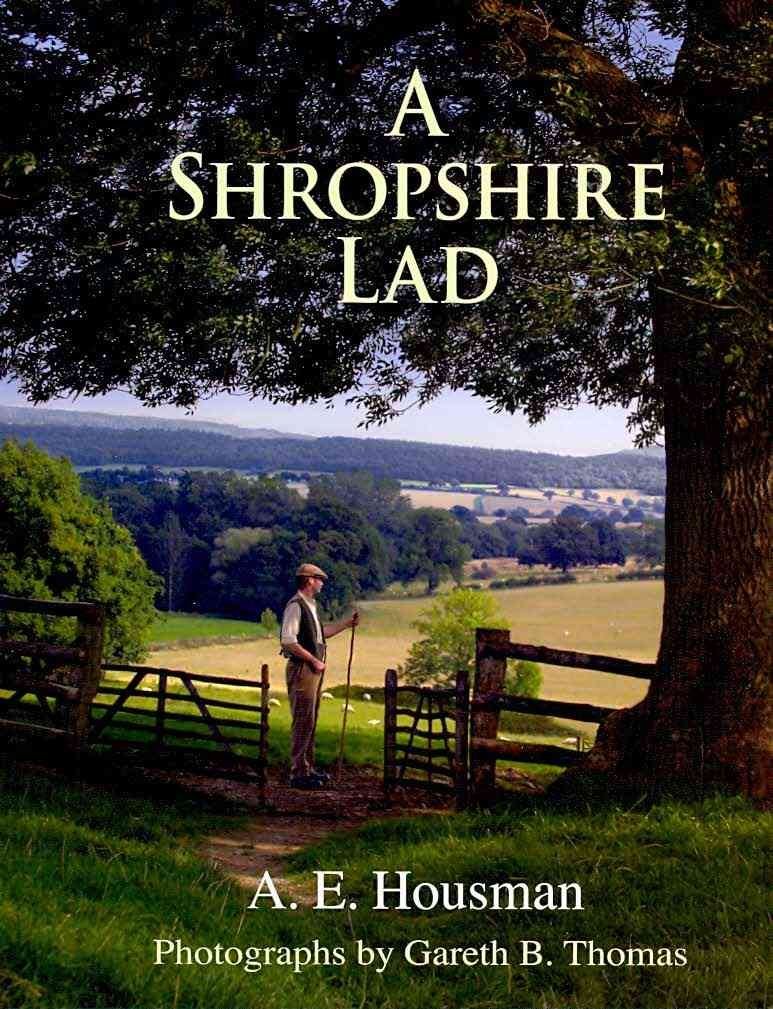 A Shropshire lad