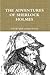 THE ADVENTURES OF SHERLOCK HOLMES