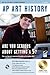 AP Art History with Art CD and Testware (REA) (Advanced Placement (AP) Test Preparation) 2nd , Revi edition by Chmiel, Frank, Krieger, Larry, Advanced Placement, Art Histo (2009) Paperback