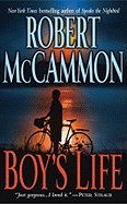 Boys Life