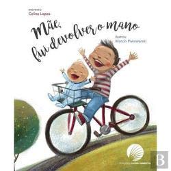 Mãe, quero um animal de estimação (Hardcover)