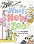 What's New at the Zoo? [Hardcover] [2011] (Author) Betty Comden, Adolph Green, Travis Foster