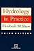 Hydrology in Practice by Elizabeth M. Shaw (1993-12-30)