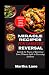 MIRACLE RECIPES FOR DIABETE...