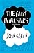{ [ THE FAULT IN OUR STARS - LARGE PRINT ] } Green, John ( AUTHOR ) May-02-2014 Paperback