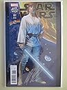Alex Ross Signed Marvel Star Wars #1 NM