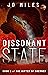 Dissonant State (The Gifted of Brennex, #2)