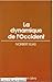 La dynamique de l'occident