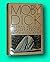 Rare Herman Melville -, Rockwell Kent / MOBY DICK OR THE WHALE 1982 [Hardcover] Herman Melville - Illustrated by Rockwell Kent