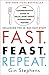 NEW- The Comprehensive Guide to Delay, Don't Deny® Intermittent Fasting--Including the 28-Day FAST Start