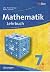 Mathematik-Lehrbuch 7