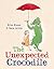 The Unexpected Crocodile by Kim Kane (4-Jun-2015) Paperback