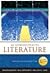 Introduction To Literature (2nd Printing) 15TH EDITION