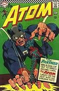 The Atom #27