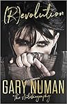 Revolution The Autobiography Hardcover 22 Oct 2020