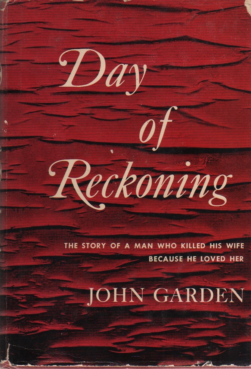 Day of Reckoning (Hardcover)