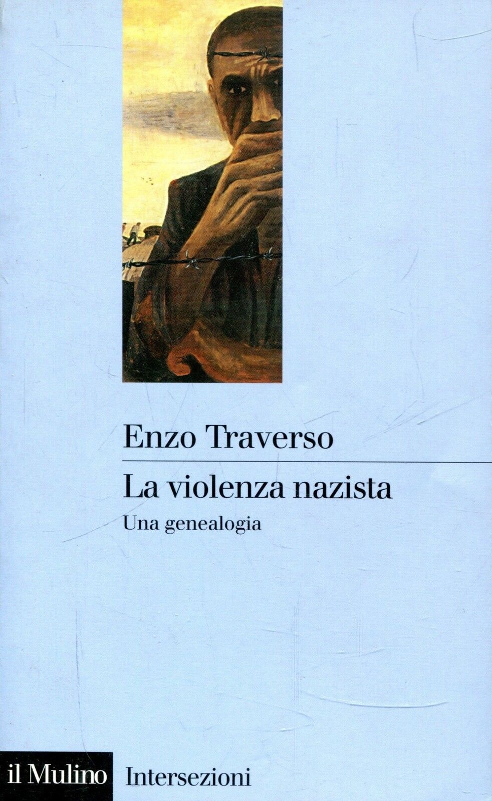 La violenza nazista: Una genealogia