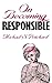On Becoming Responsible by Pritchard, Michael S. (1991) Hardcover
