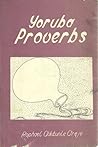 Yoruba proverbs