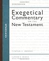 Ephesians by Clin...