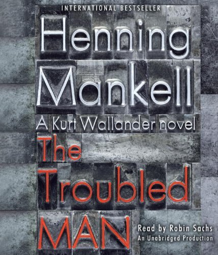 the-troubled-man