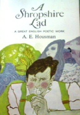 A Shropshire Lad A Great English Poetic Work