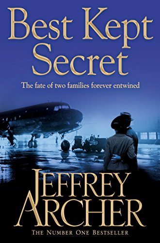 Best Kept Secret: 3
