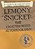 Lemony Snicket: The Unauthorized Autobiography (A Series of Unfortunate Events) by Lemony Snicket (2003-12-05)