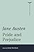 Pride and Prejudice (First Edition) (The Norton Library)