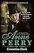 Execution Dock (William Monk Mystery) by Perry, Anne (2010) Paperback