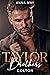 Colton (Taylor Brothers #1)