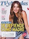 Tvynovelas 2015 Julio - Sofia Vergara: Se Defiende Como Madre.