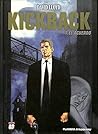 Kickback nº 01 (Spanish Edition)