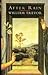After Rain by Trevor, William (1996) Hardcover