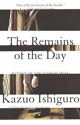 The Remains of the Day [REMAINS OF THE DAY TURTLEBACK] [Prebound]