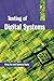 Testing of Digital Systems by Jha, N. K., Gupta, S. 1st edition (2003) Hardcover