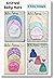 Knitted Baby Hats Book #2 -...